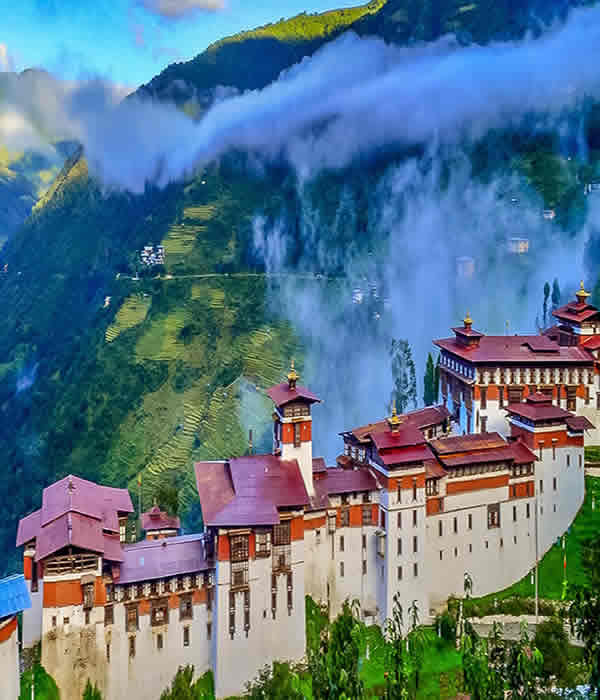 nepal